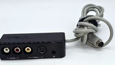 Dell S-Video RCA TV-Out cavo