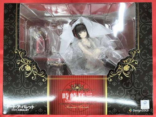 Figurina kurumi tokisaki scala - kurumi,