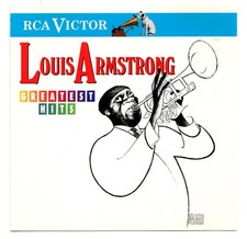 Louis armstrong greatest - louis,