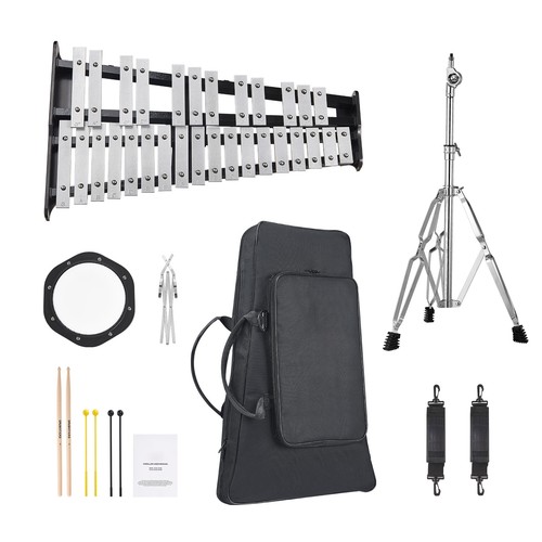 Kit xylophone glockenspiel - xylophone,