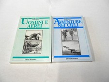 Avventure nei Cieli + Uomini e