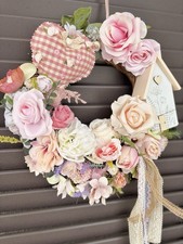 Ghirlanda floreale - ghirlanda,