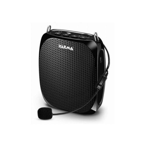 Karma amplificatore portatile