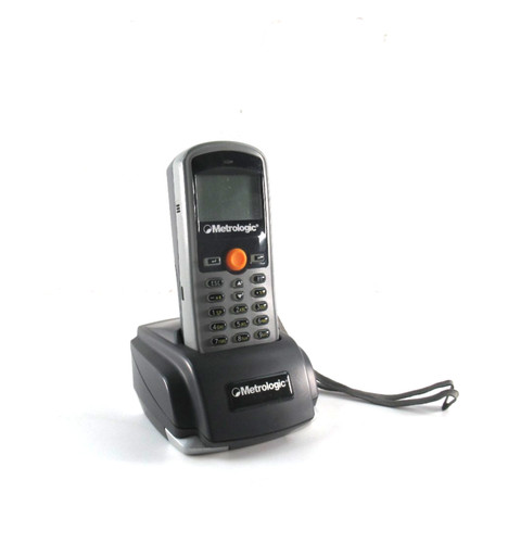 Metrologic optimus laser - metrologic,