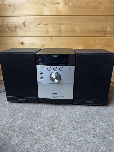 Sony cmt eh45dab micro sistema - cmt-eh45dab,