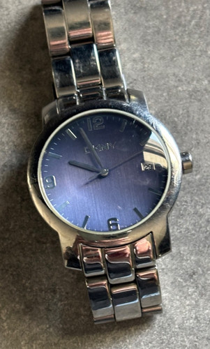 Orologio tank dkny con - orologio,