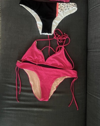 Pacchetto bikini taglia uk - taglia,