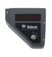 Pannello di controllo chiave