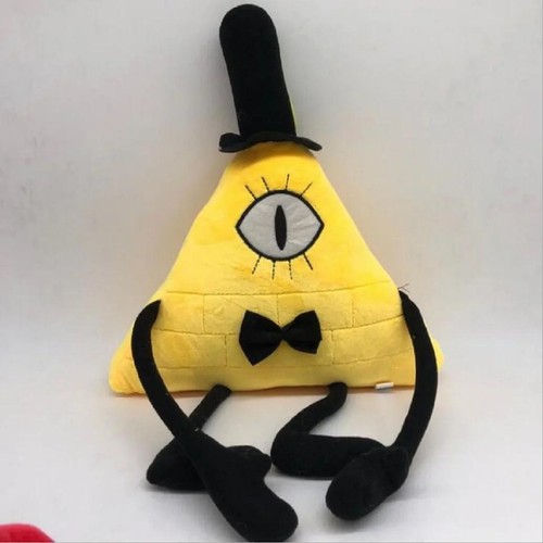 Bambola peluche cm bill - bambola, di