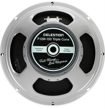 Celestion F12M-150 Triple Cone