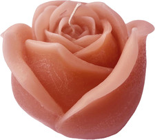 Candela a Forma Di Bocciolo Di