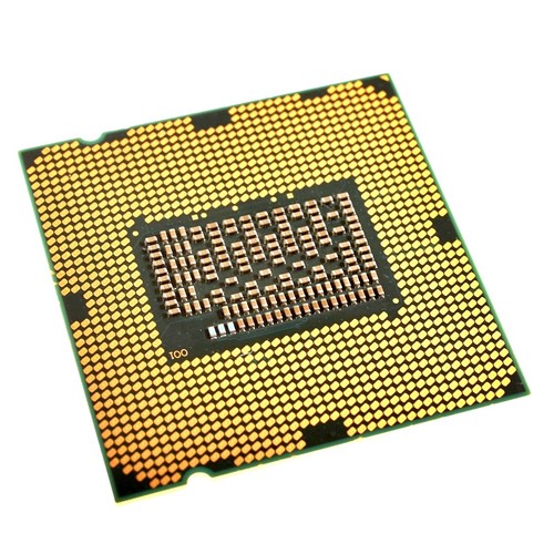 Cpu intel core 2700k - intel, 8