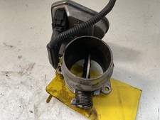 CORPO FARFALLATO PER BMW Serie