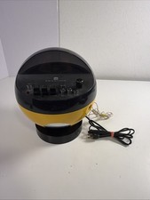 Radio d'epoca Weltron 2002