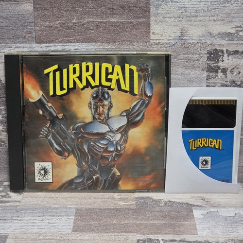 Turbografx custodia - turbografx-16,