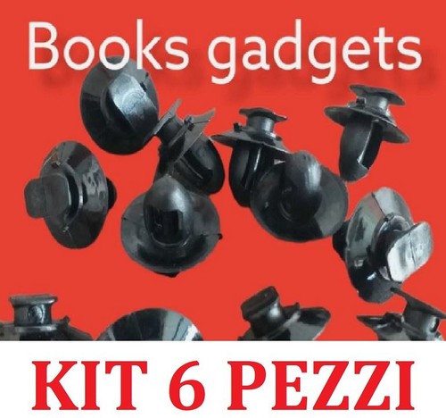 Per fiat fiorino kit - kit, pz