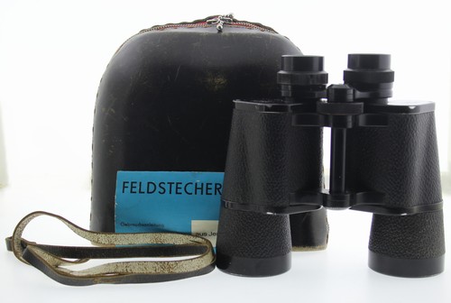 Binocolo carl zeiss jena - zeiss,