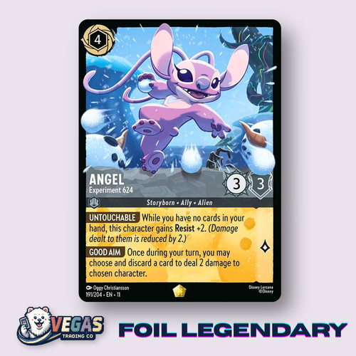 Angel experiment 624 191 204 - angel,