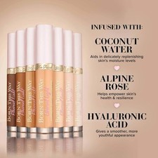 Too Faced Born This Way
