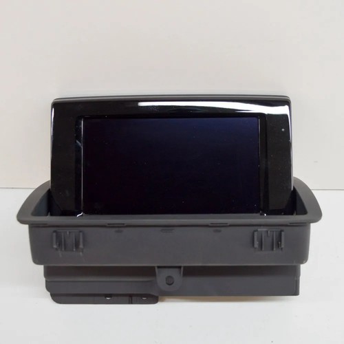 Display schermo navigazione - schermo,
