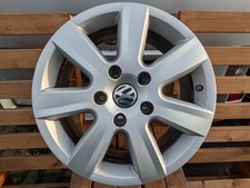 VW Touareg 7P cerchio in lega