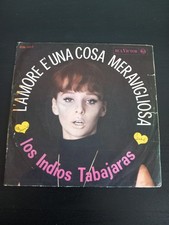 Los Indios Tabajaras - L'Amore