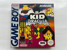 Kid Dracula  - ITA GIG  -