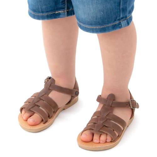 Sandali gladiatore bambino - sandali,