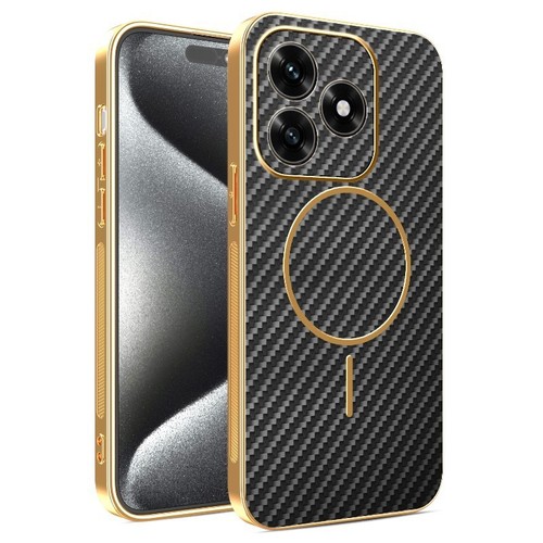 Custodia telefono magnetica