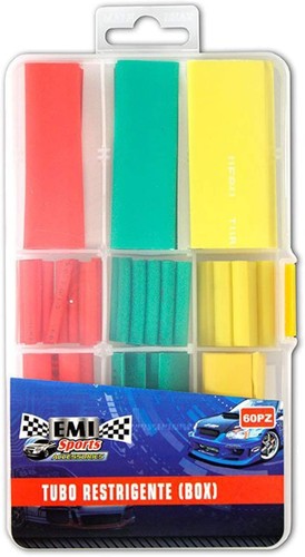Kit pezzi guaina - kit,