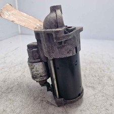 Motorino avviamento Renault Captur MK1 1.5 DCI 8V 66 KW 2013-24 233007689R Valeo