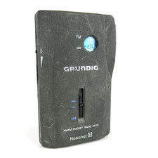 Testato grundig velvet - testato,