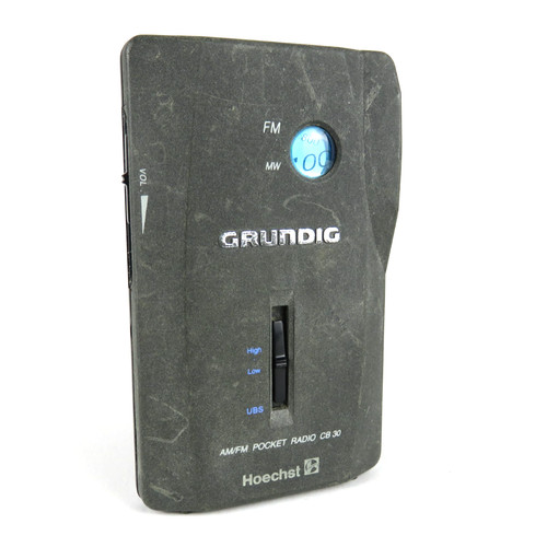 Testato grundig velvet - testato,