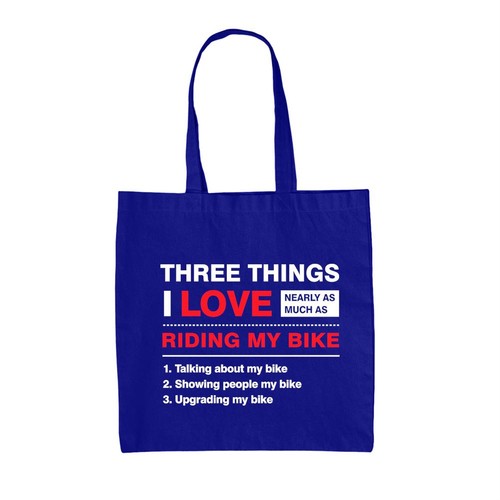 Tre cose love come varie - tre, i