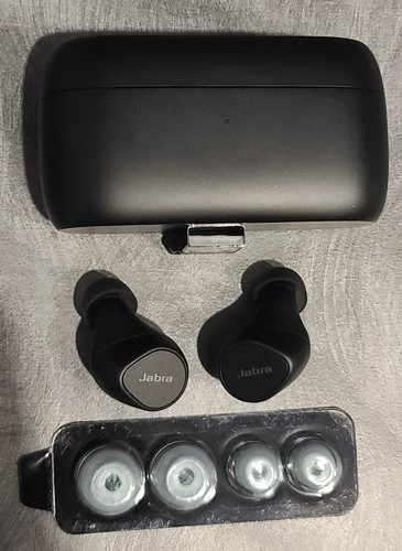 Jabra evolve2 buds - evolve2,