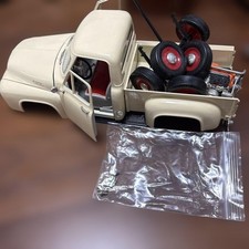 Ricambi mancanti rottami 1953 Ford F-100 Ford 1/18 modellino auto #d375fc