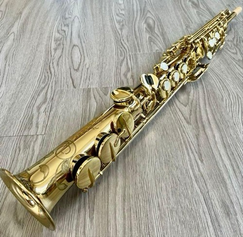 Sassofono soprano selmer mark - soprano,
