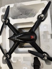 drone con telecamera  come