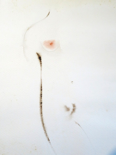 Scuola francese disegno - xx,