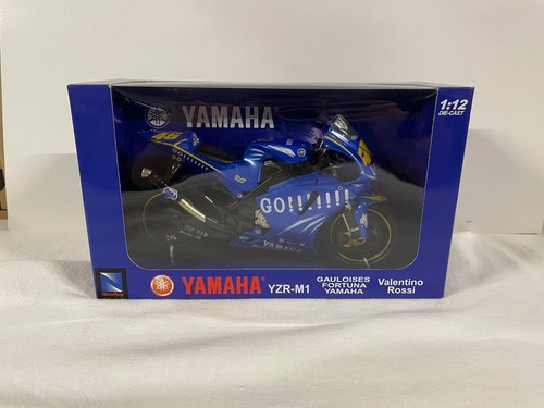 Yamaha yzr valentino - yamaha, yzr-m1