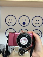 Sony Alpha A5000 20,1