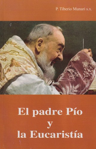 Padre pio la eucaristia - y,