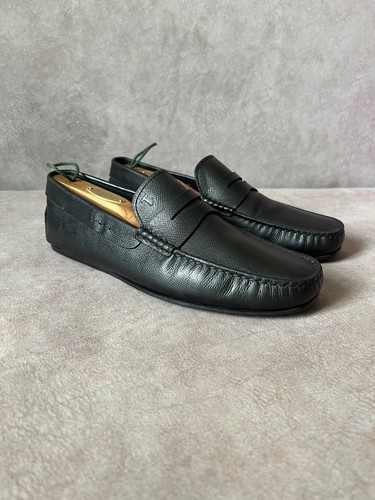 Mocassini tod originali - tod's, in