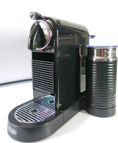 Nespresso longhi citiz - nespresso, &