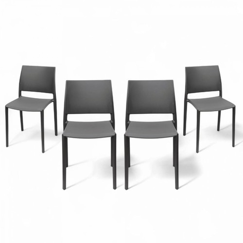 Set sedie milano - di,