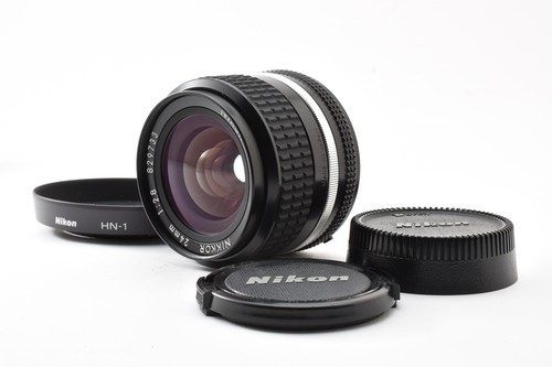 Ottime condizioni nikon ai s - [ottime, ai-s