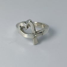 Tiffany&co. Paloma Picasso
