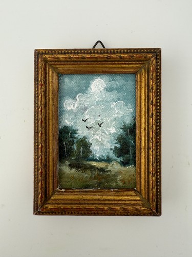 Tiny masterpiece handmade - tiny, masterpiece,
