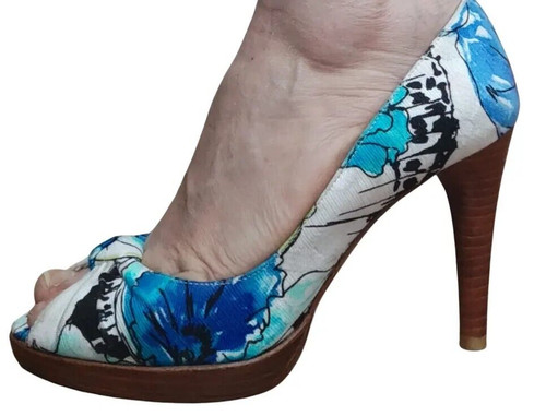 Scarpe spuntate con - scarpe,