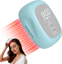 Laser Comb for Hair Growth, Pettine Laser per La Crescita Dei Capelli (Autorizza